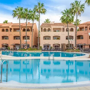 Aparthotel Amigos Club By Diamond La Cala De Mijas