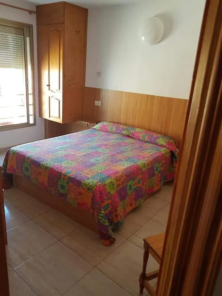 Guest house Pension Medina La Laguna